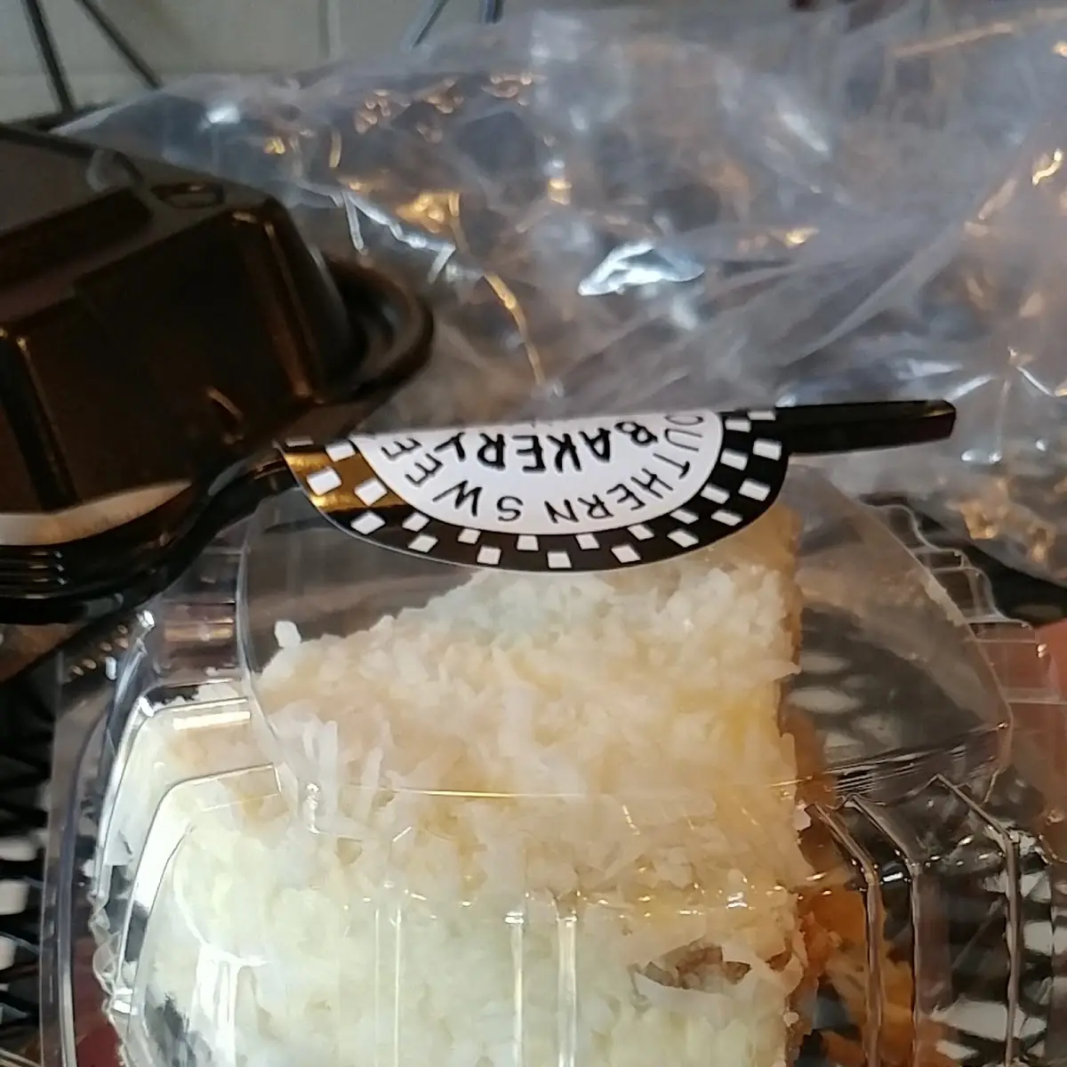 Vegan Carrot Cake