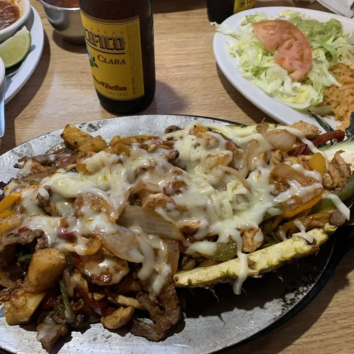 Piña Loca