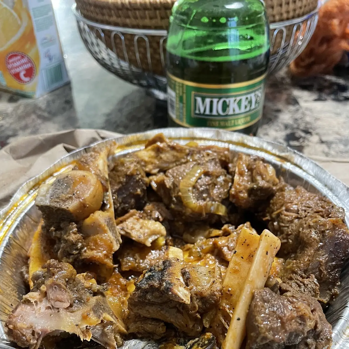 Short Ribs