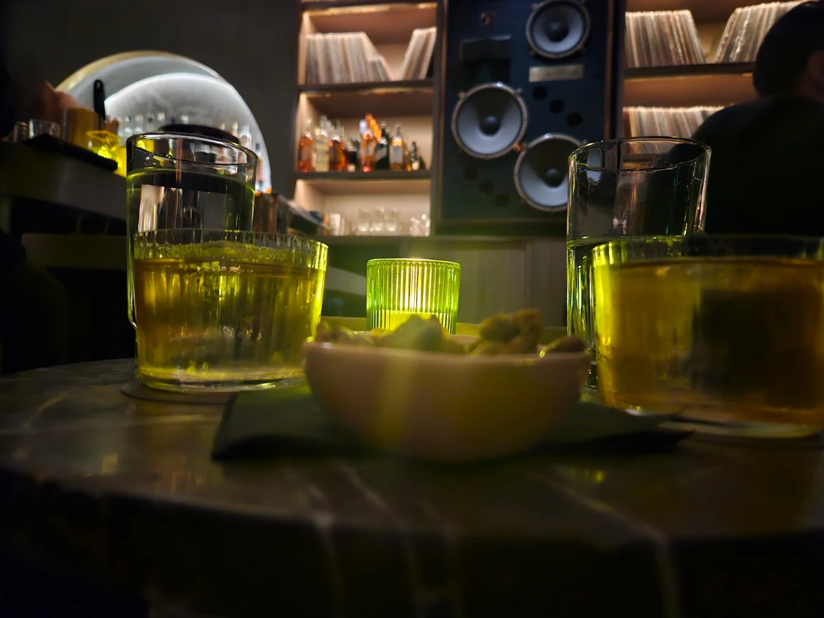 Olive Oil