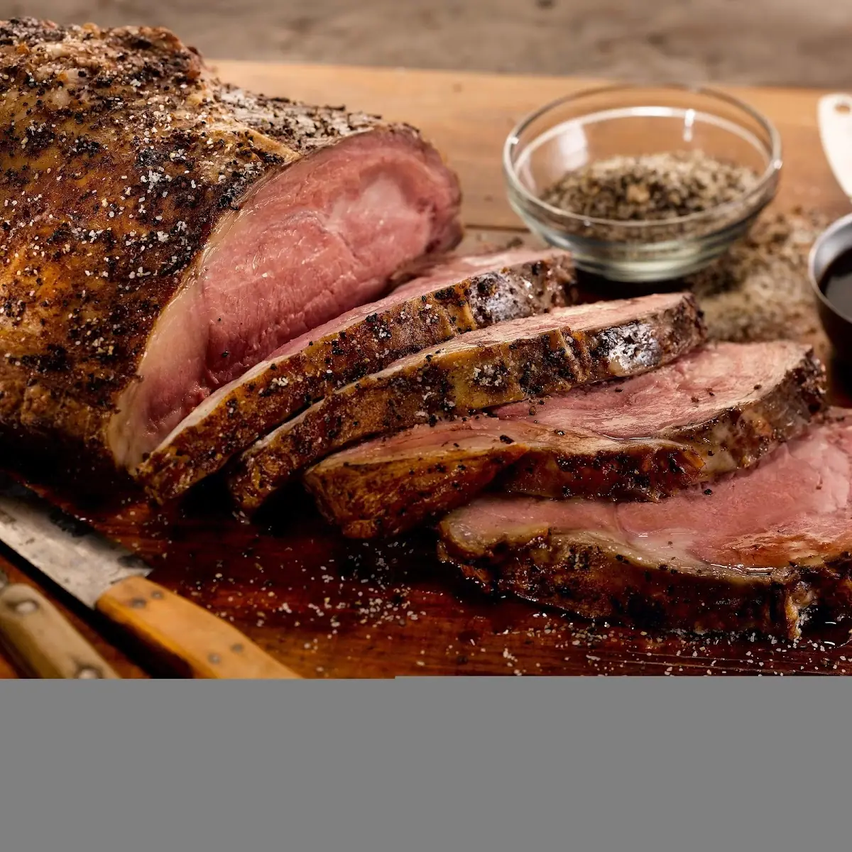 12 Oz Prime Rib Dinner