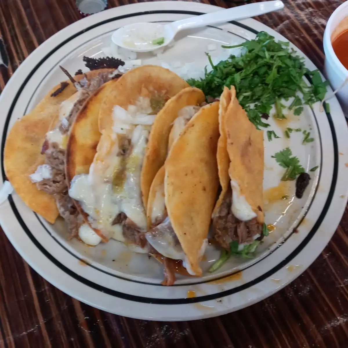 Bida Tacos