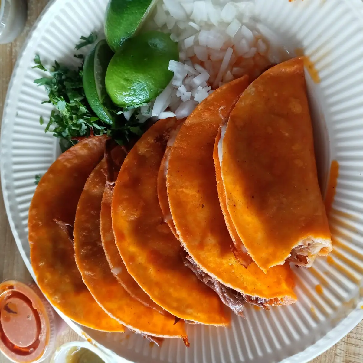 Birria Tacos