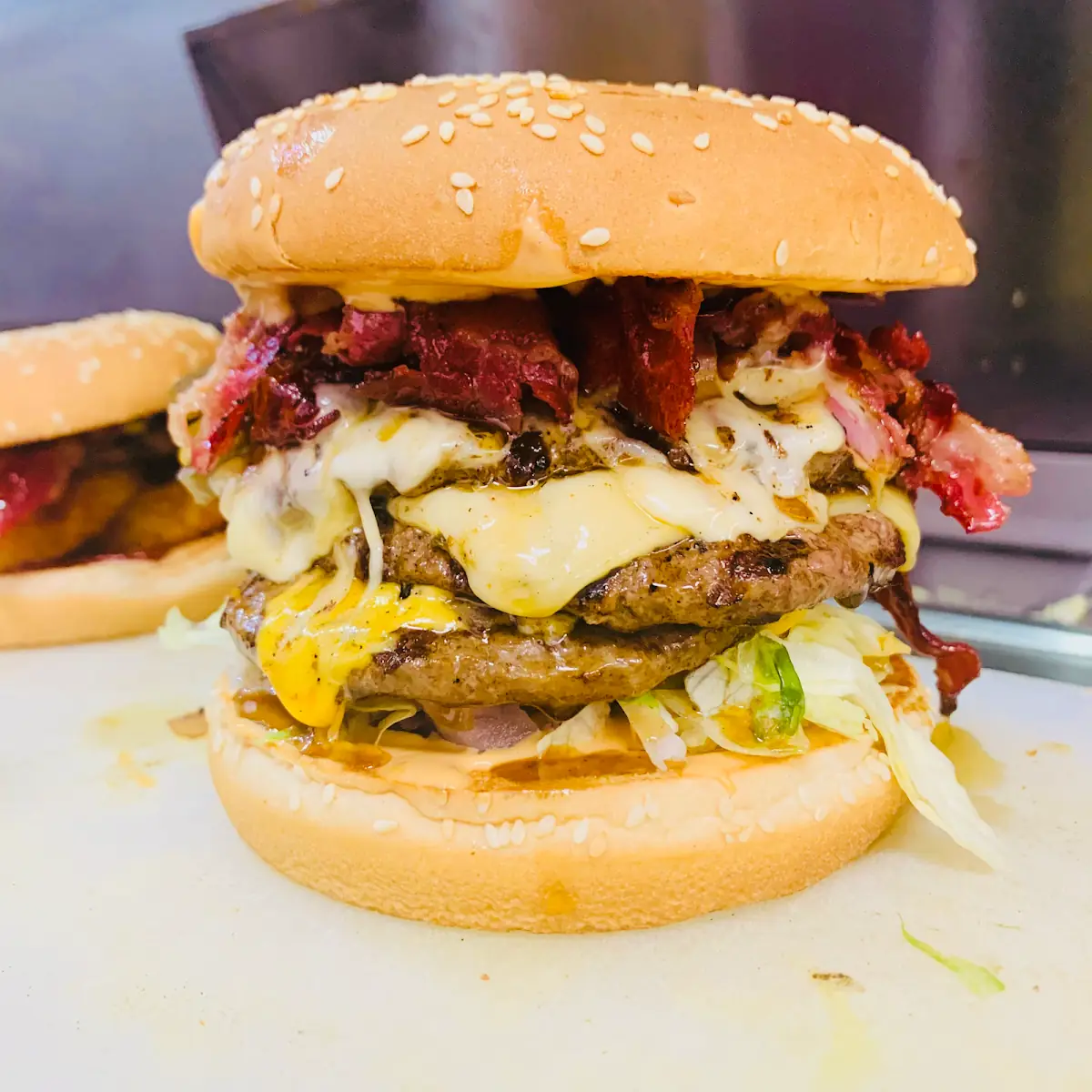 Pepper Jack Cheese