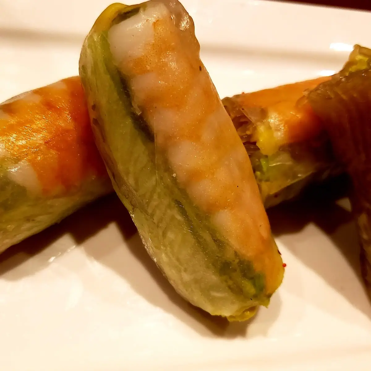 Spring Rolls