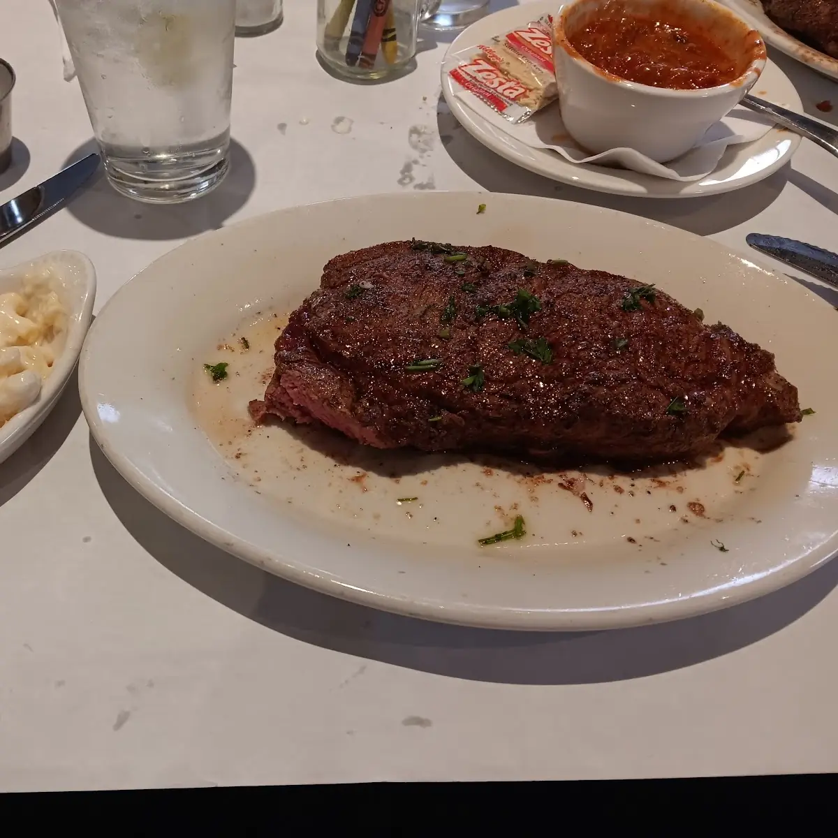 New York Strip