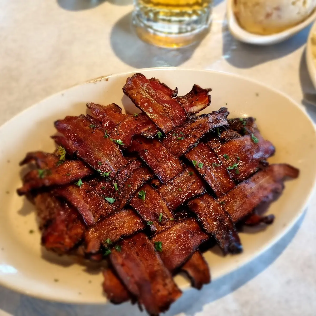 Ribeye Steak