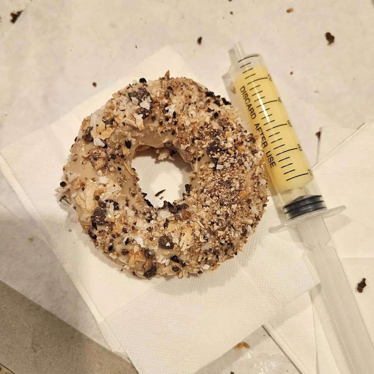 Bagel