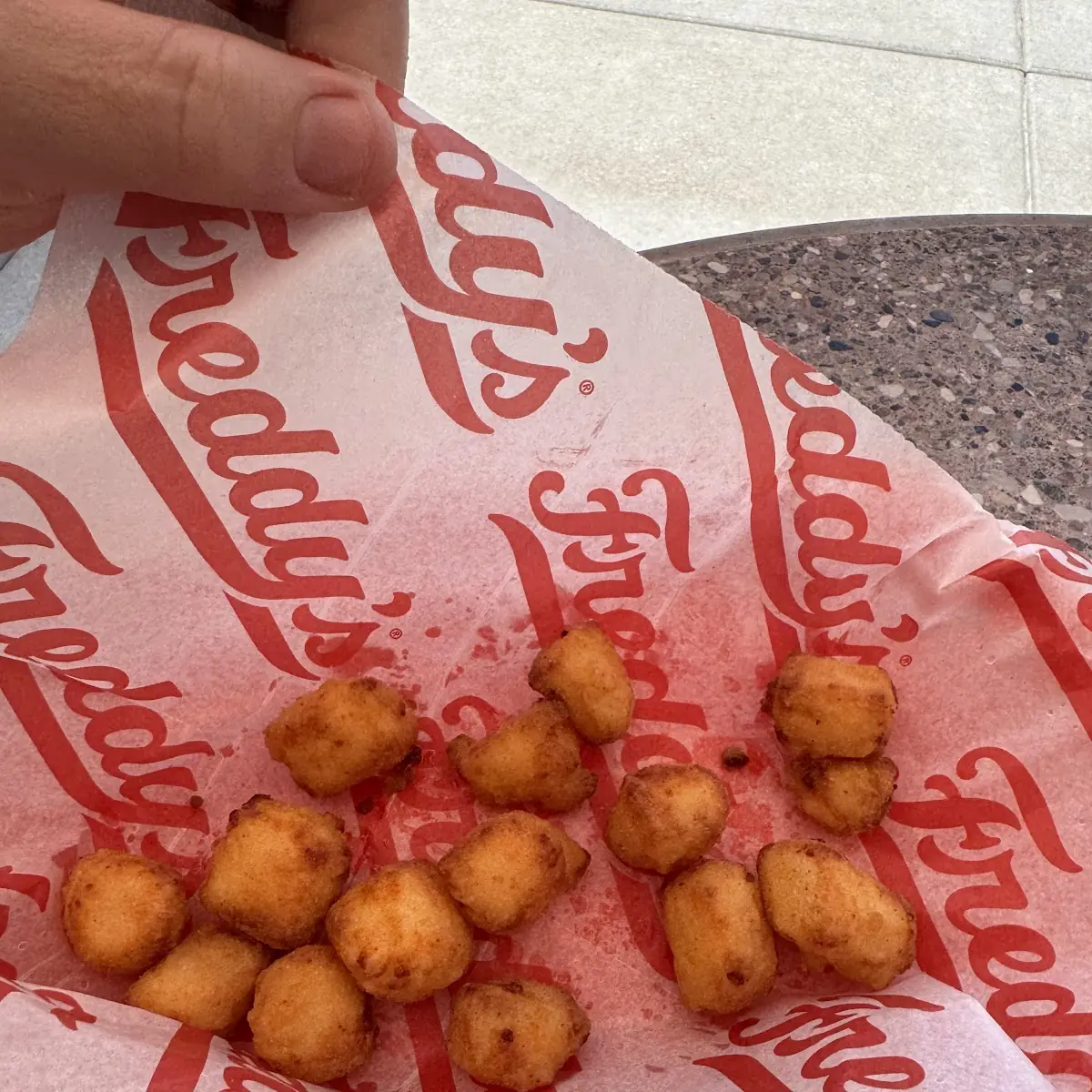 Tater Tots