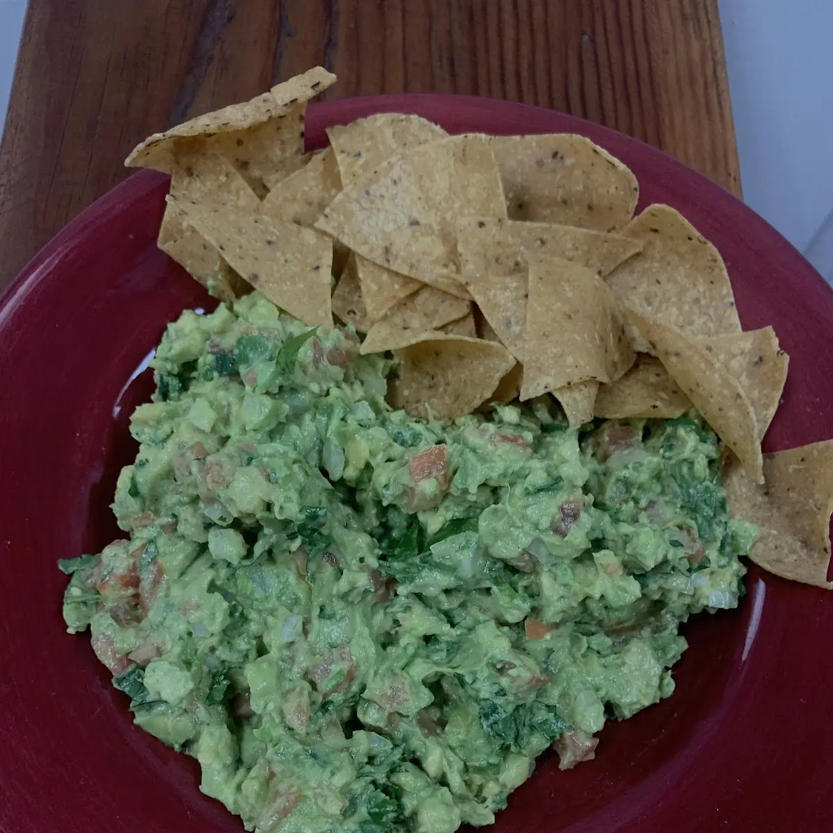 Chips & Salsa