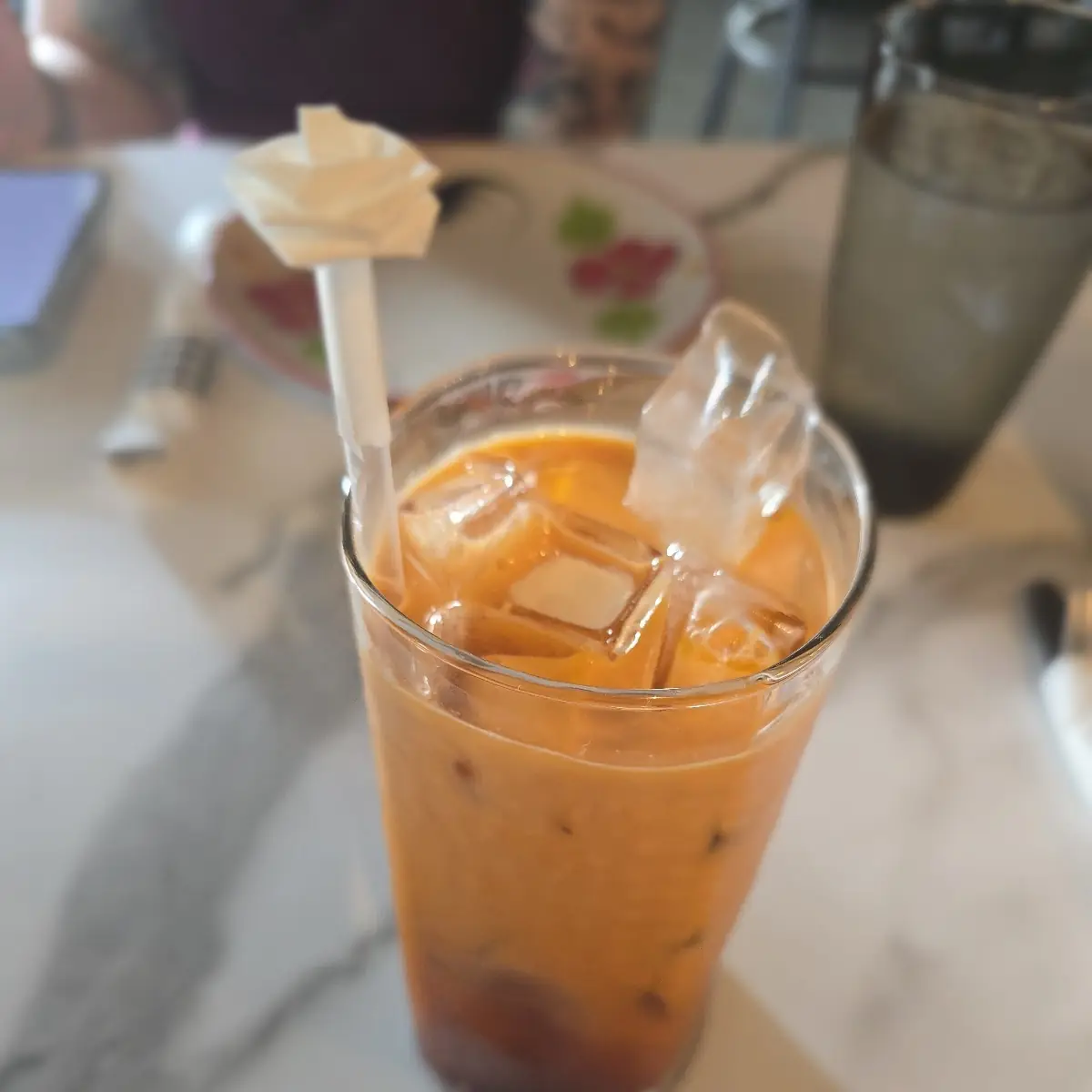 Thai Tea