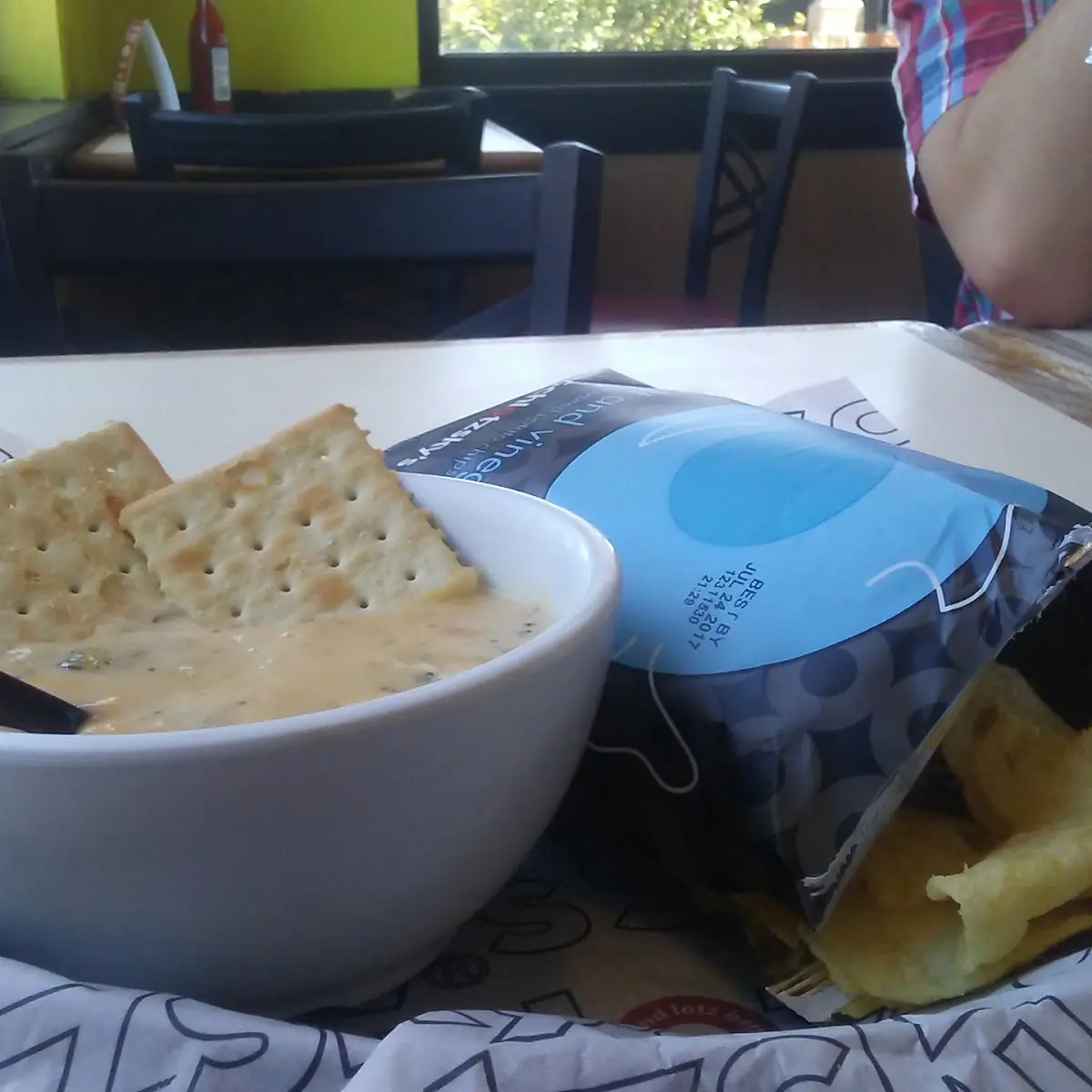 Dipping Sauce