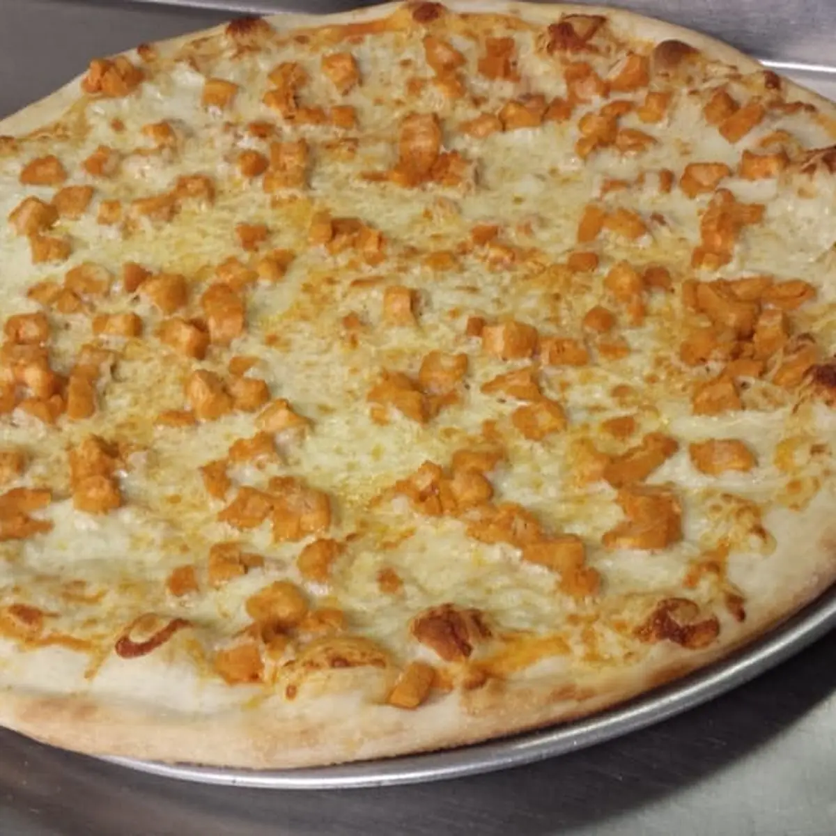 Party Cheese Pizza