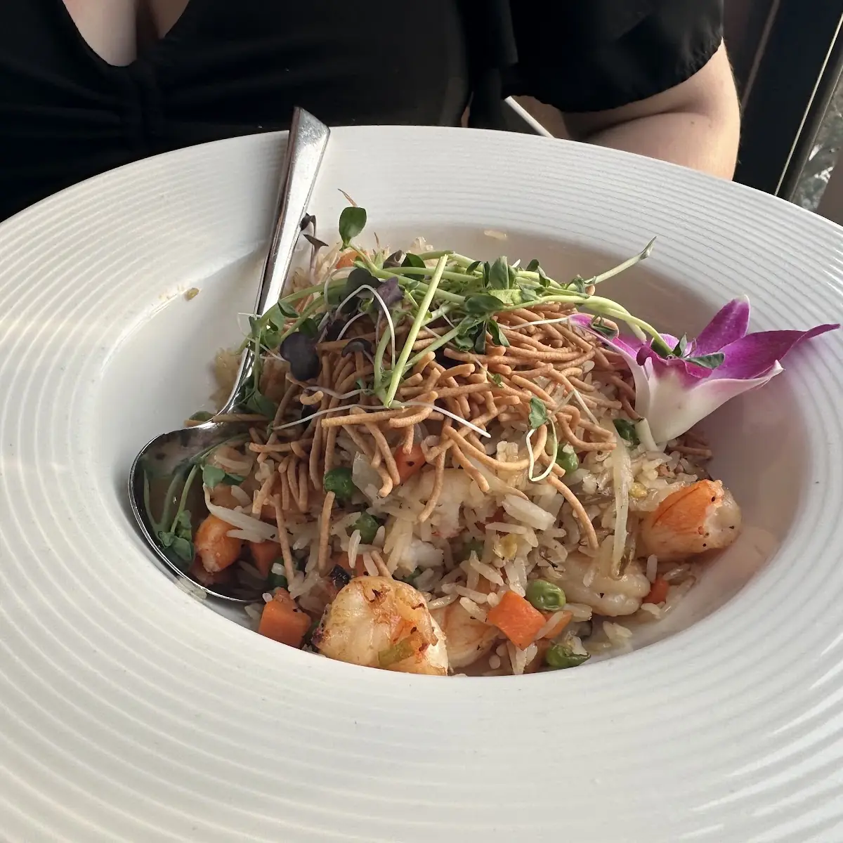 Shrimp Fried Rice