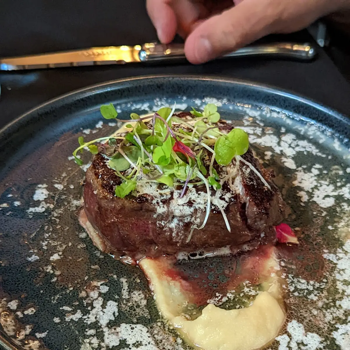 Filet Mignon