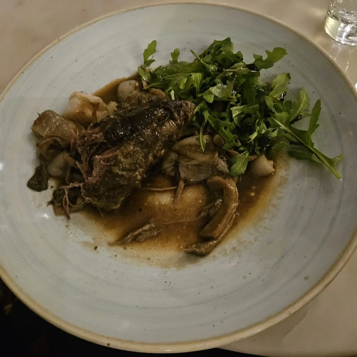Short Rib