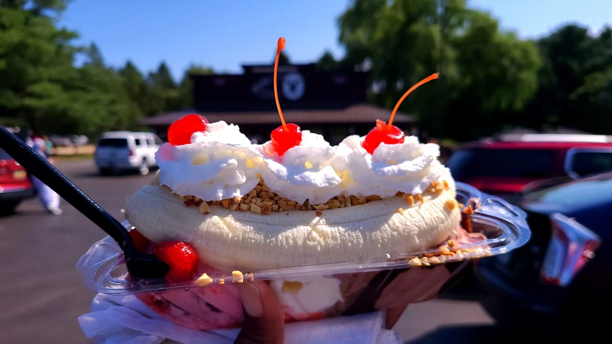 Banana Split