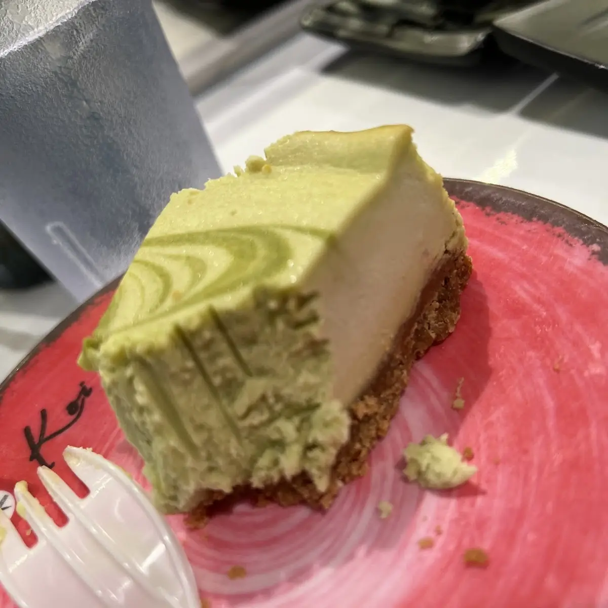 Key Lime Pie