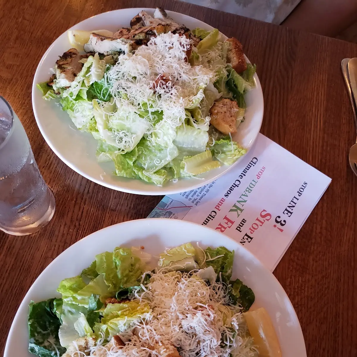 Caesar Salad