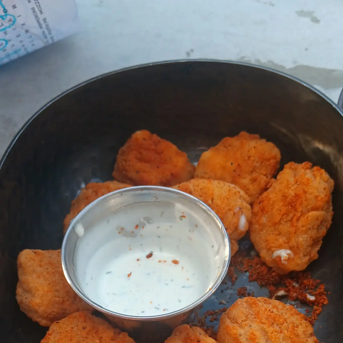 Wings