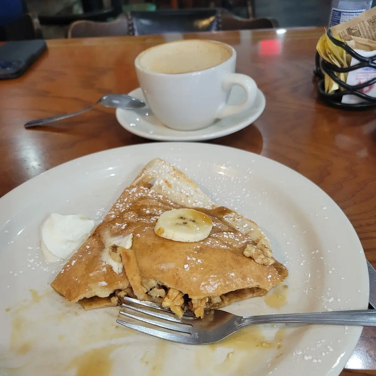 Apple Pie