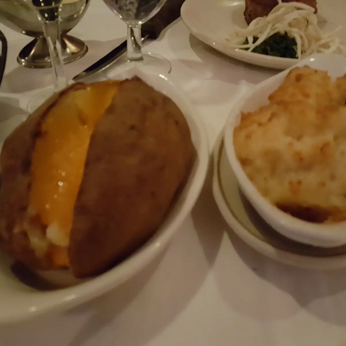 Baked Potato
