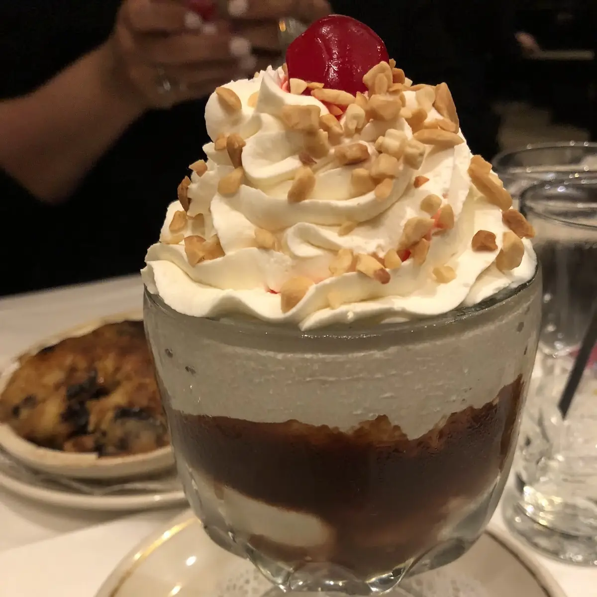 Hot Fudge