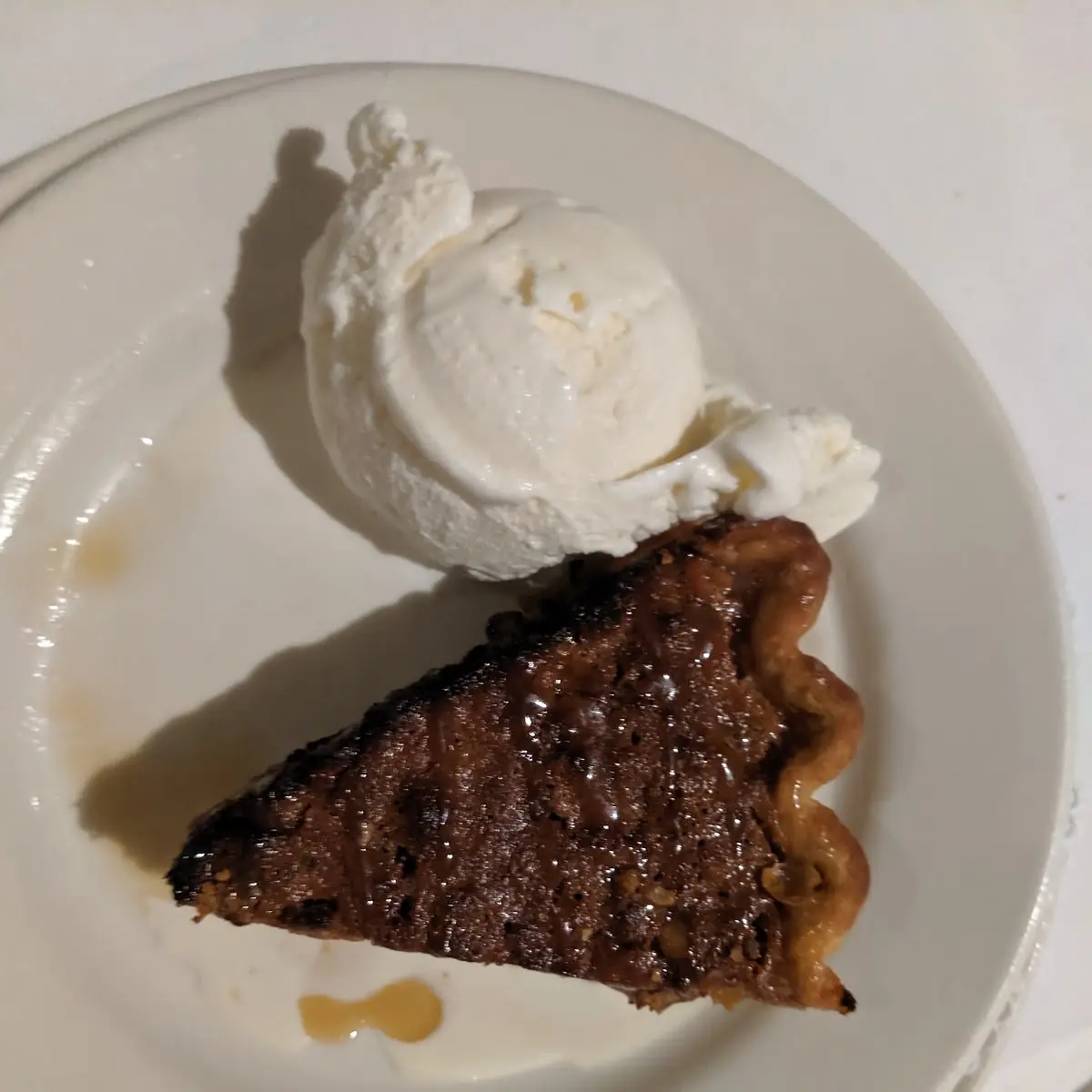 Pecan Pie