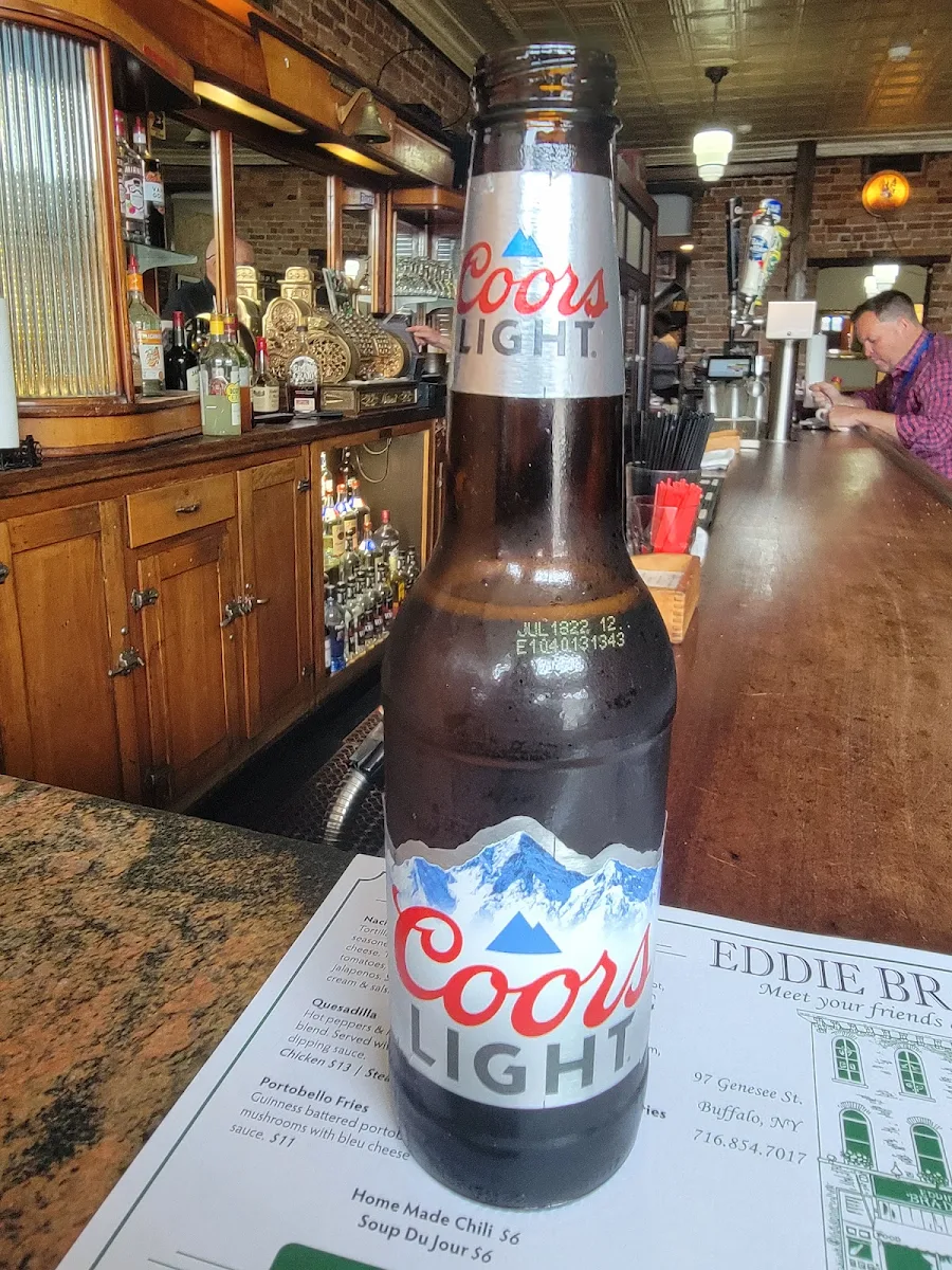 Coors Light