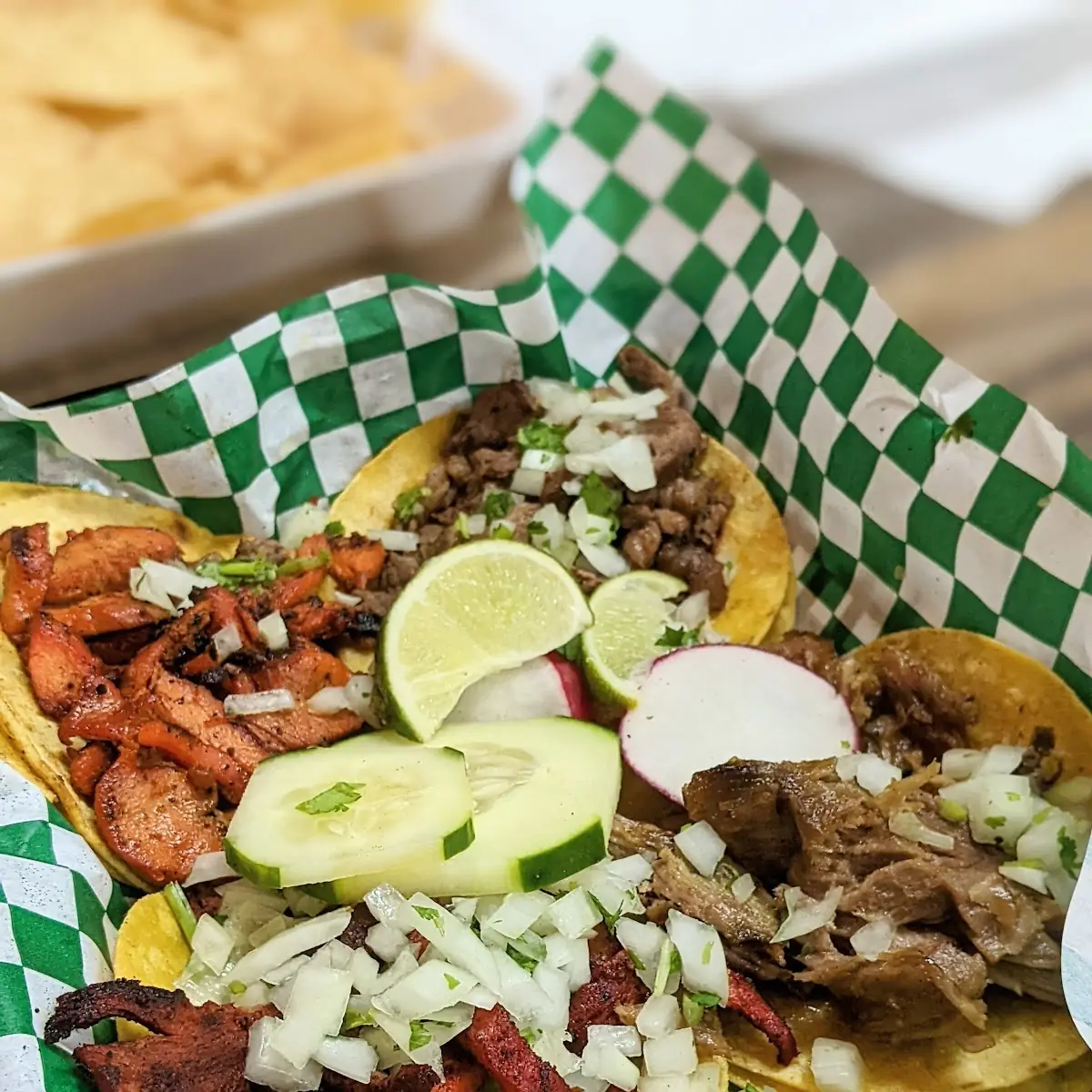 Super Asada Rolled Tacos