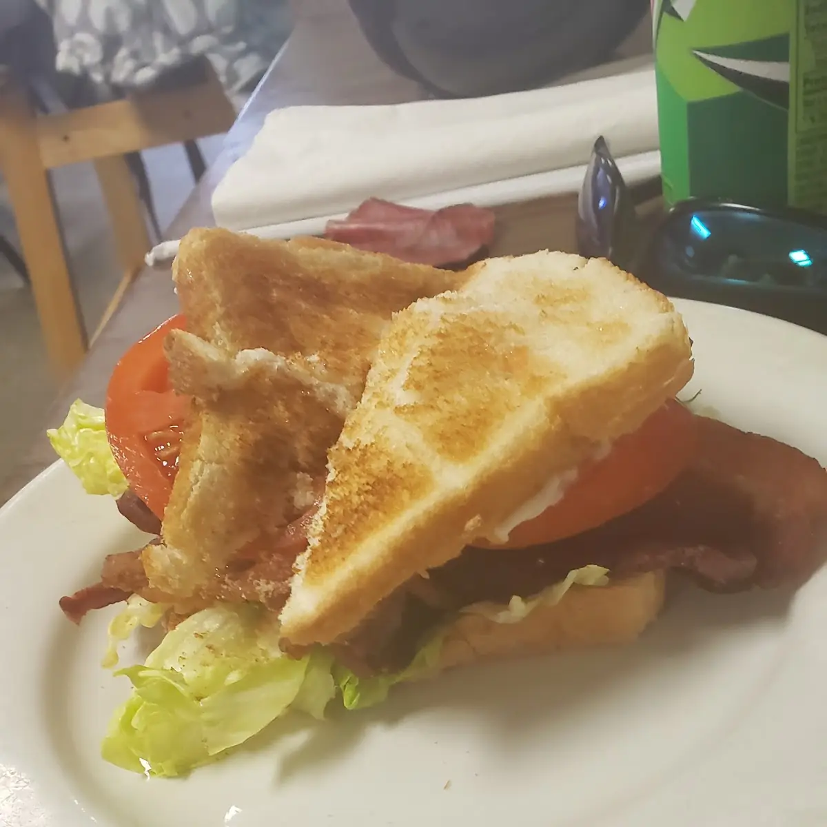 blt Sandwich