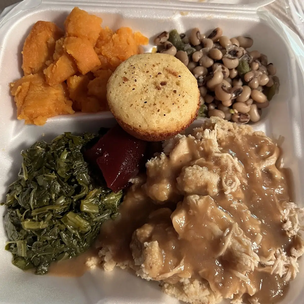 Collard Greens