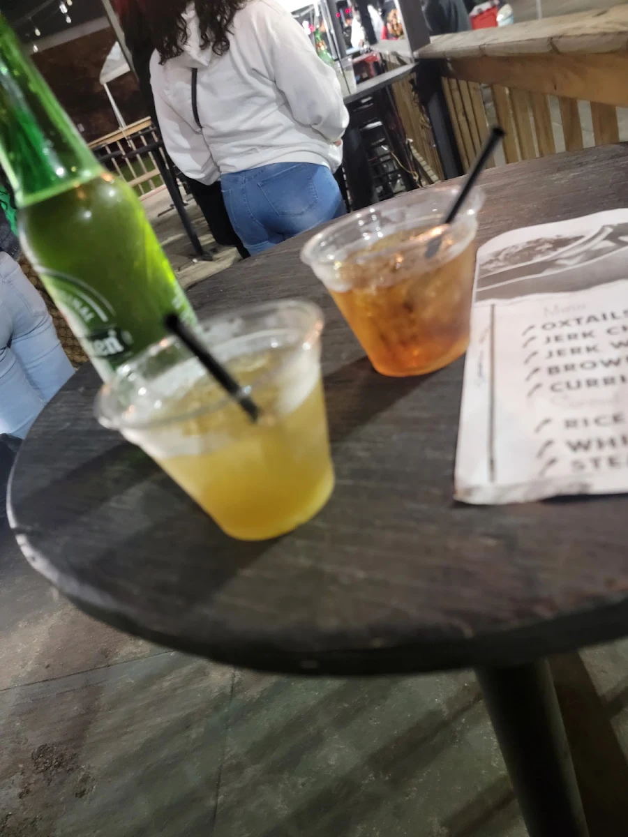 Mai Tai