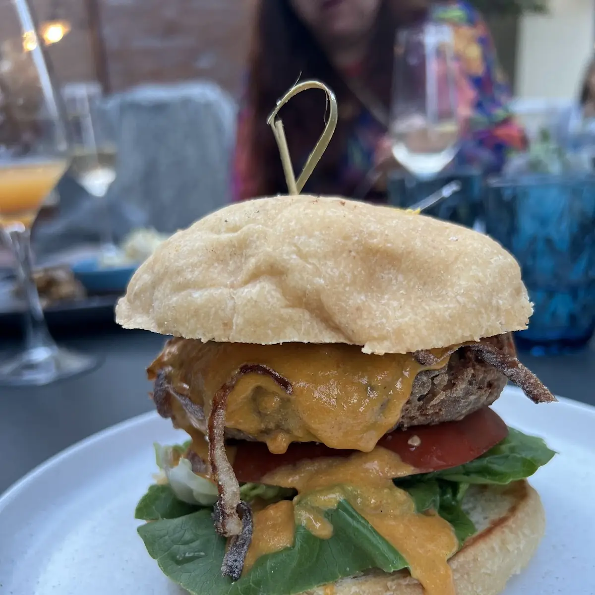 B&R Burger