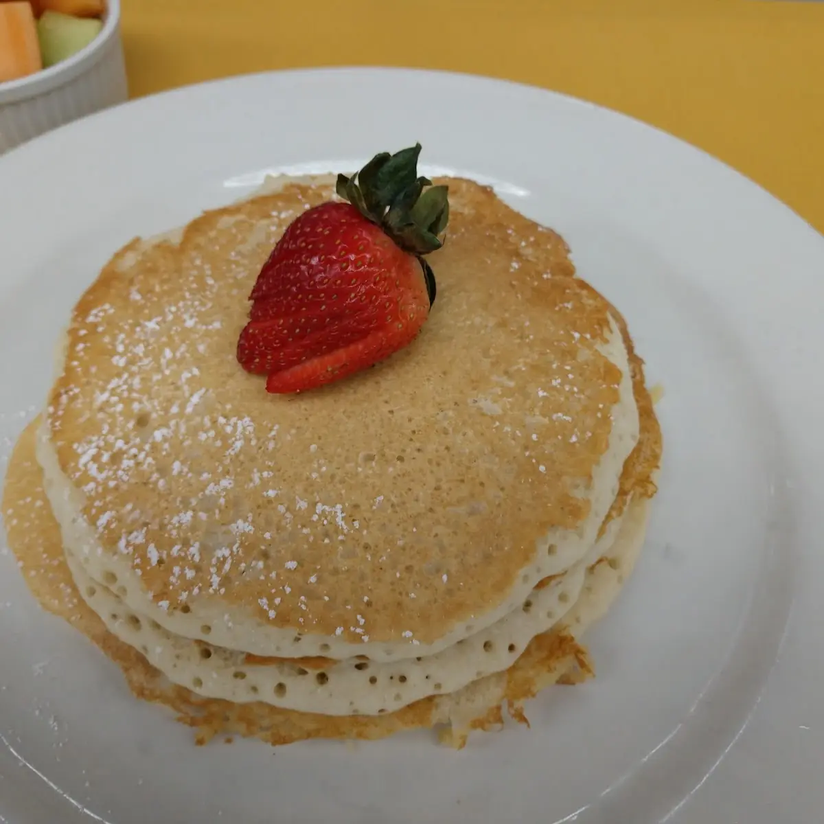 Hot Cakes