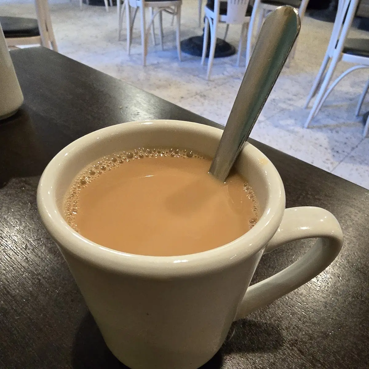 Masala Chai