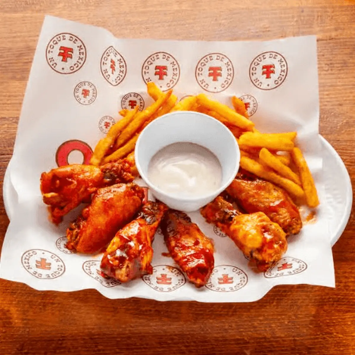 Wings