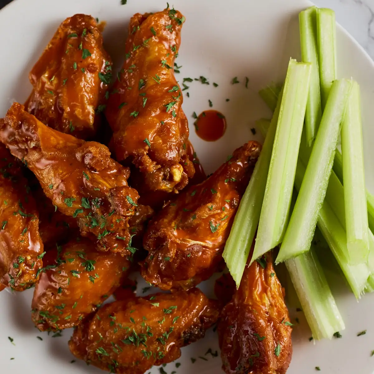Buffalo Wing