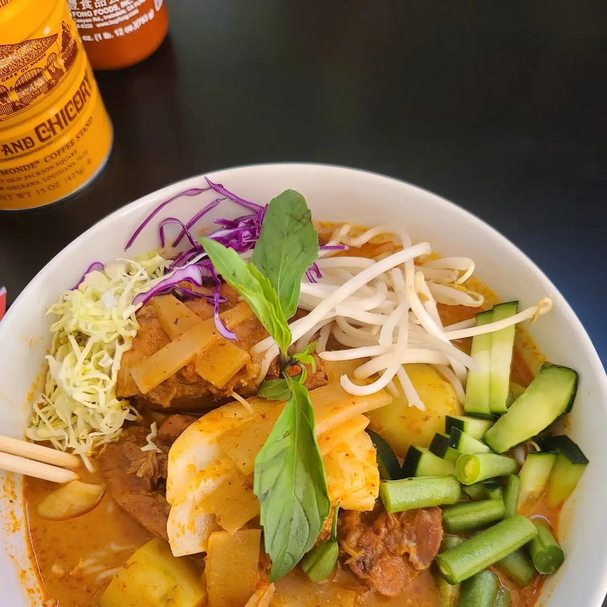 Khao Soi