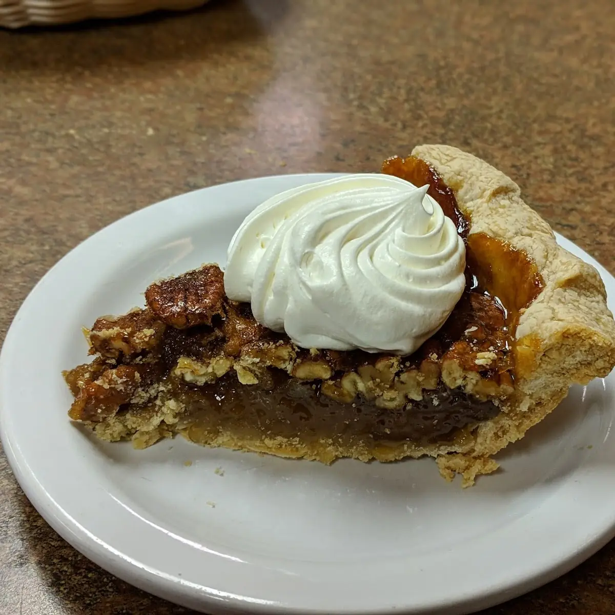 Pecan Pie