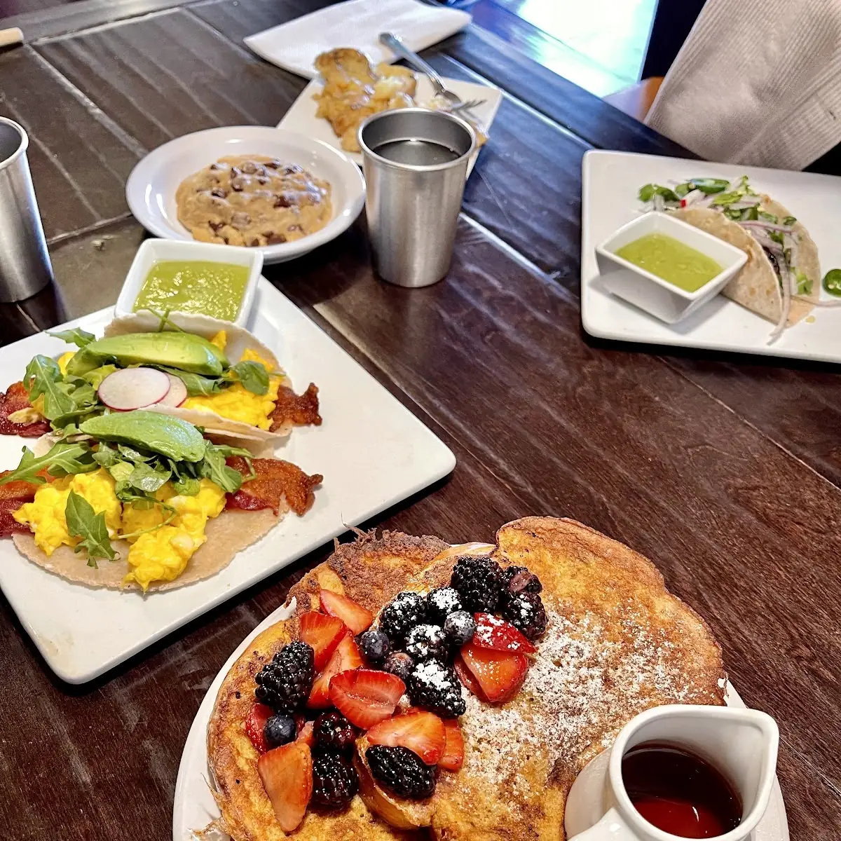 French Toast