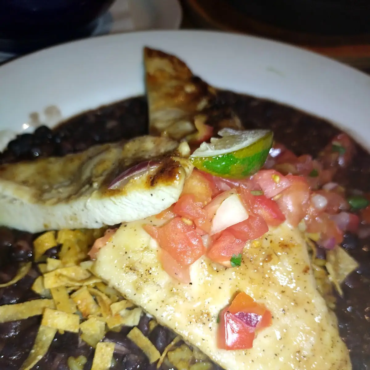 Black Beans