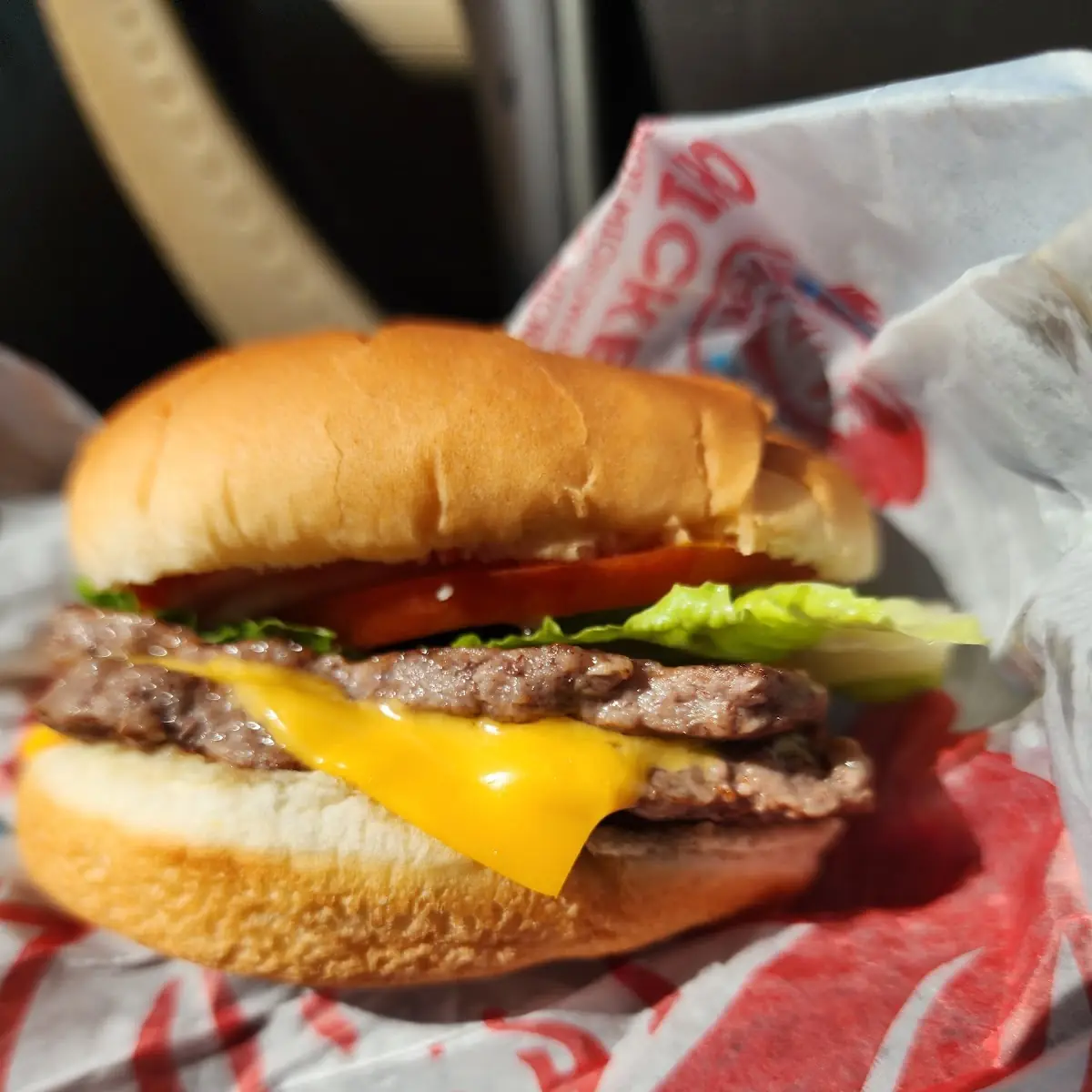 Double Stack