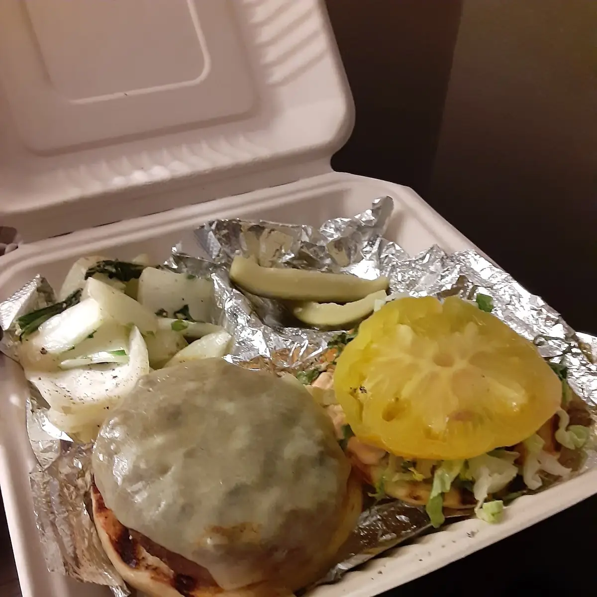 Baked Potato