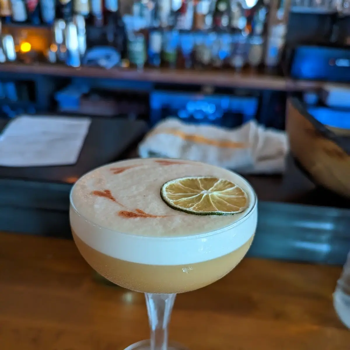 Shrimp Cocktail