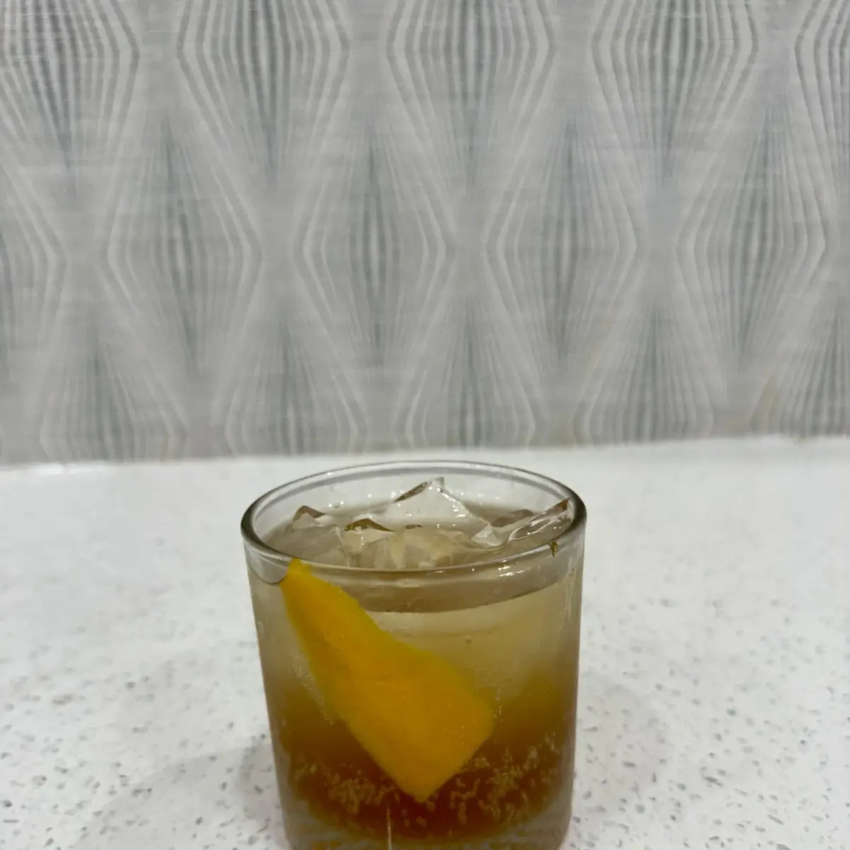 Old Fashioned