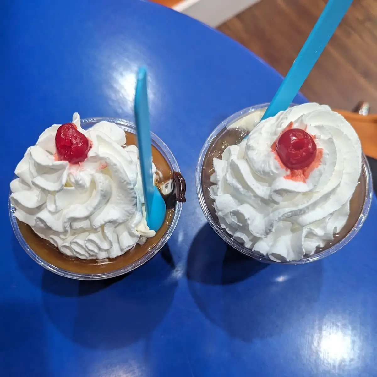 Hot Fudge