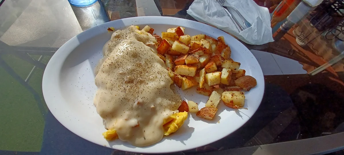 Home Fries