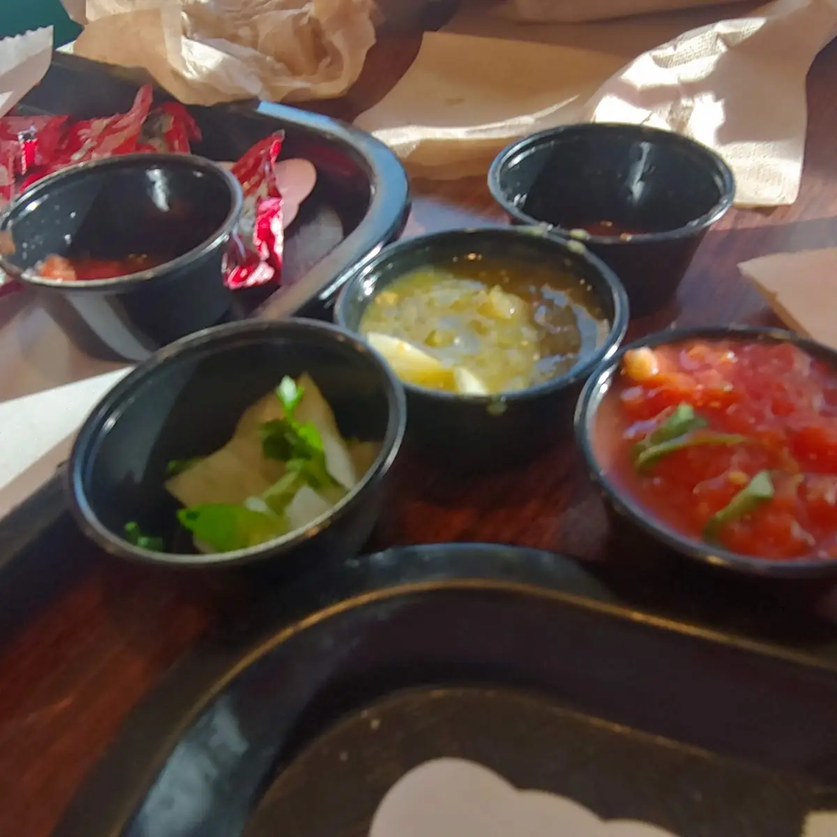 Hot Pot
