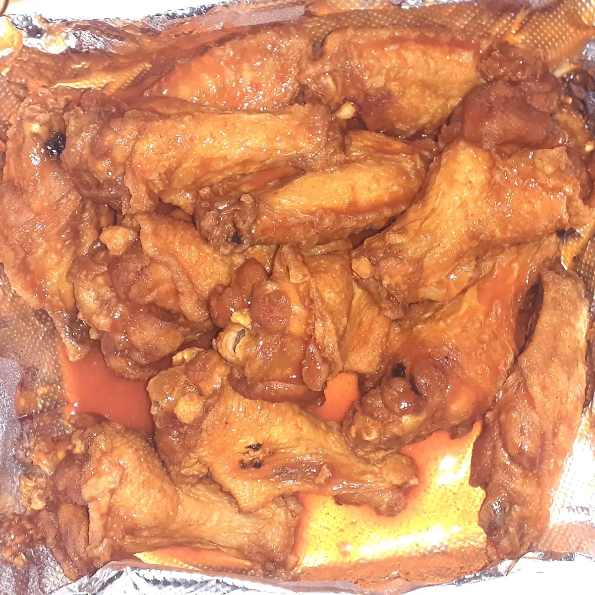 Buffalo Wings